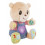 TEDDY DE EMOTIE BEER NL/ANG 21