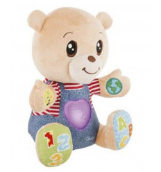 TEDDY DE EMOTIE BEER NL/ANG 21
