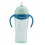 TASSE A PAILLE 300ML AZUR 9