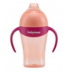 TASSE ANTI-GOUTTE 180ML PECHE 20