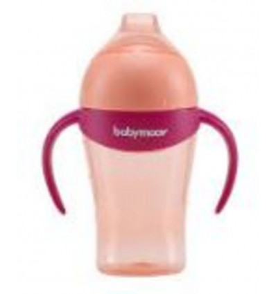 TASSE ANTI-GOUTTE 180ML PECHE 20