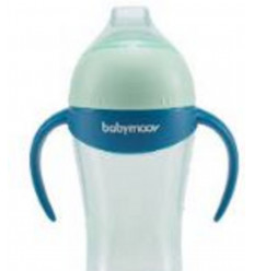 TASSE ANTI-GOUTTE 180ML AZUR 9