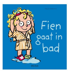 FIEN GAAT IN BAD 22
