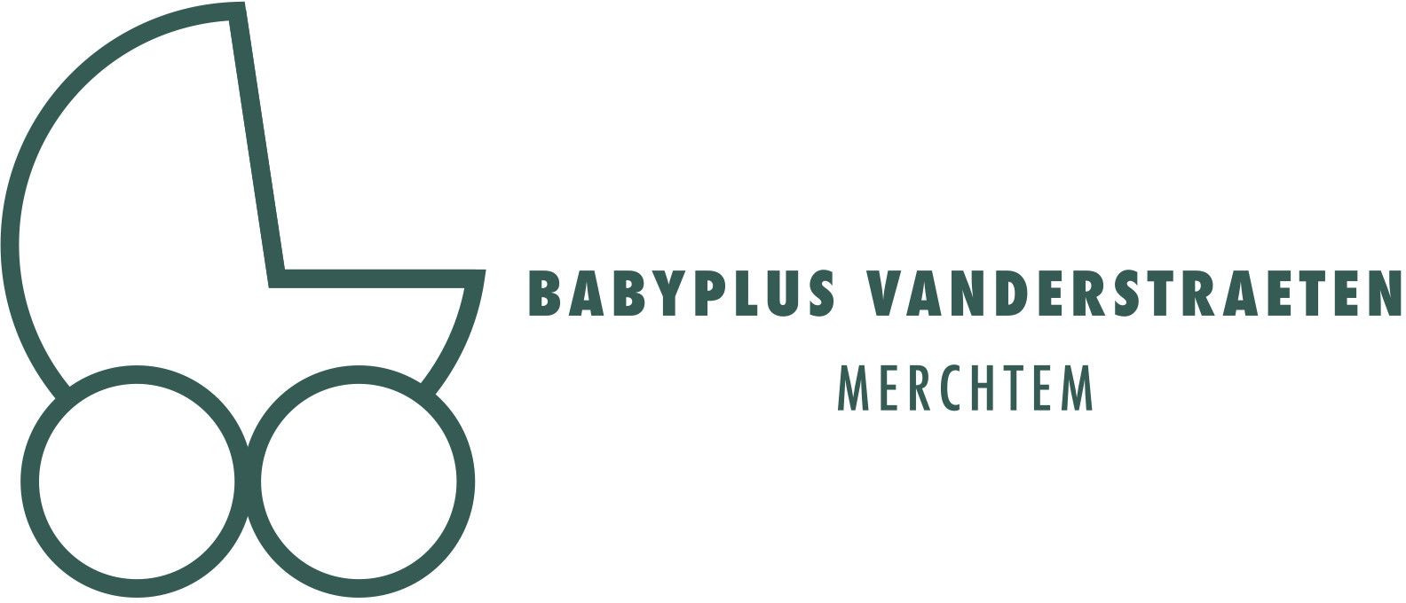 Baby Plus Vanderstraeten